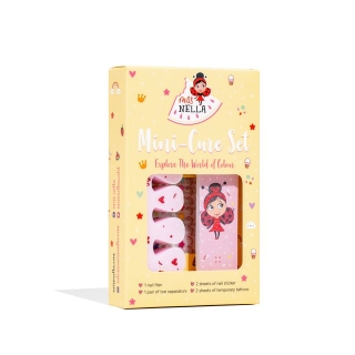 Miss Nella Набор Nails And Accessories Set