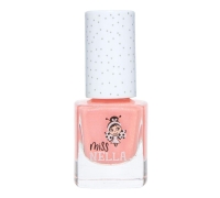 5060581102840 Лак Д/Ногтей Peach Slushie (Mn34) 4Мл