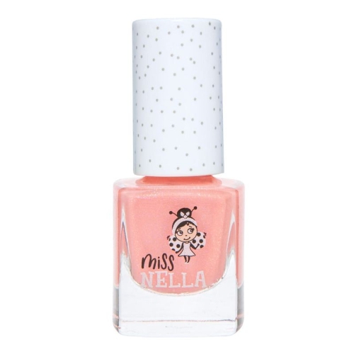5060581102840 Лак Д/Ногтей Peach Slushie (Mn34) 4Мл
