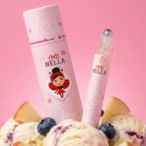 5060581103816 Туалетная Вода Cool Like Me Roll-On Perfumed Oil
