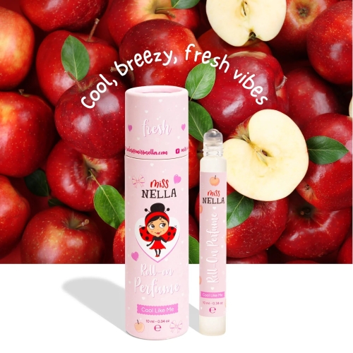 5060581103816 Туалетная Вода Cool Like Me Roll-On Perfumed Oil