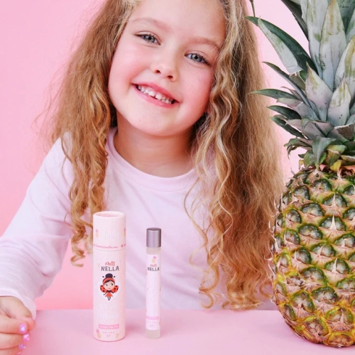 Туалетная Вода Sweet Like Me Roll-On Perfumed Oil / Шк 5060581103823