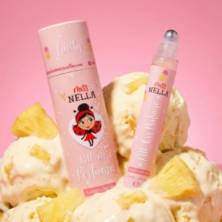 Туалетная Вода Sweet Like Me Roll-On Perfumed Oil / Шк 5060581103823