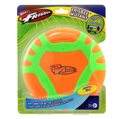 Wham-O Фрисби Mutant, Вариативная Расцветка