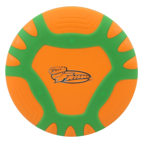 Wham-O Фрисби Mutant, Вариативная Расцветка