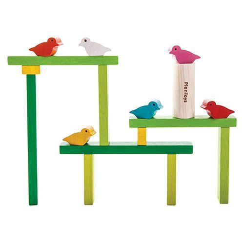 Plan Toys Игра-Балансир 