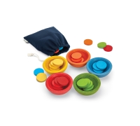 Plan Toys Развивающая Игра Серии Learning & Education 