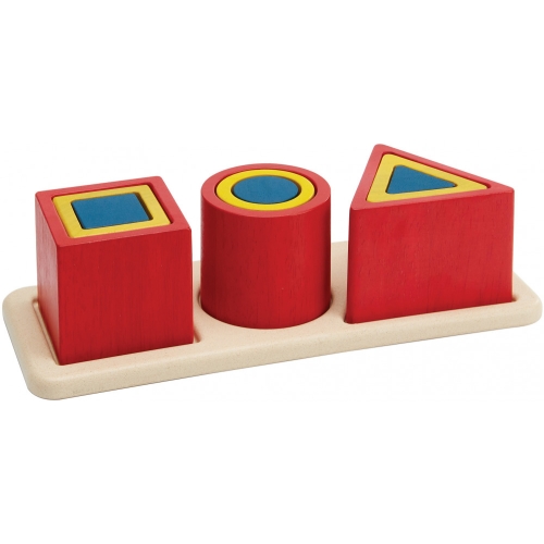 Plan Toys Сортер 