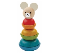 Plan Toys Пирамидка 