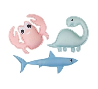 Bubbles Animal Dive Buddies