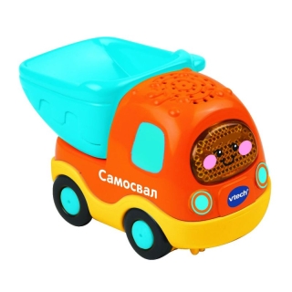 Vtech Самосвал Серия Бип-Бип Toot Toot Drivers
