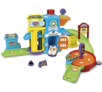 Vtech Полицейский Участок 80-150266