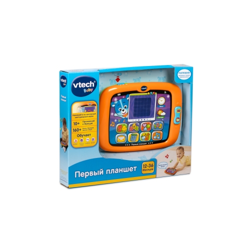 Первый Планшет