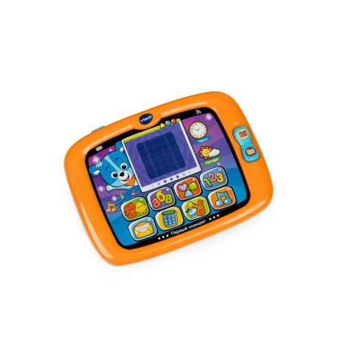 Первый Планшет