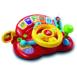 Vtech Водитель 