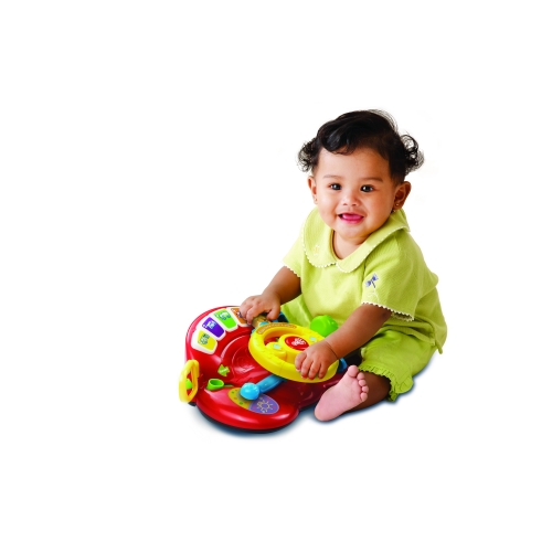Vtech Водитель 