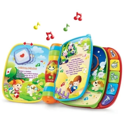 Музыкальная Книга