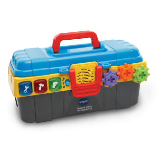 Vtech Первый Набор Инструментов