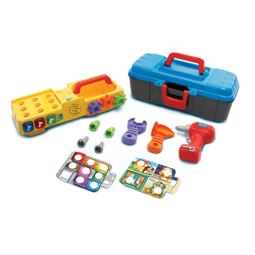 Vtech Первый Набор Инструментов