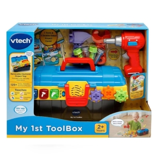 Vtech Первый Набор Инструментов