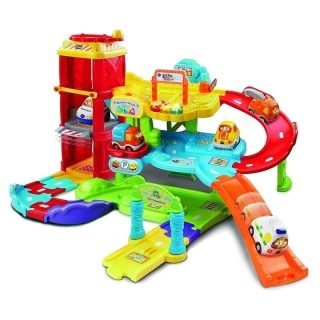 Vtech Гараж