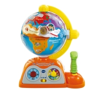 Vtech Обучающий Глобус 