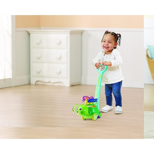 Vtech Черепаха 