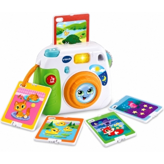 Vtech Волшебная Мгновенная Камера