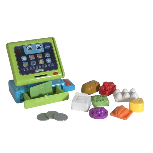 Моя Интерактивная Касса