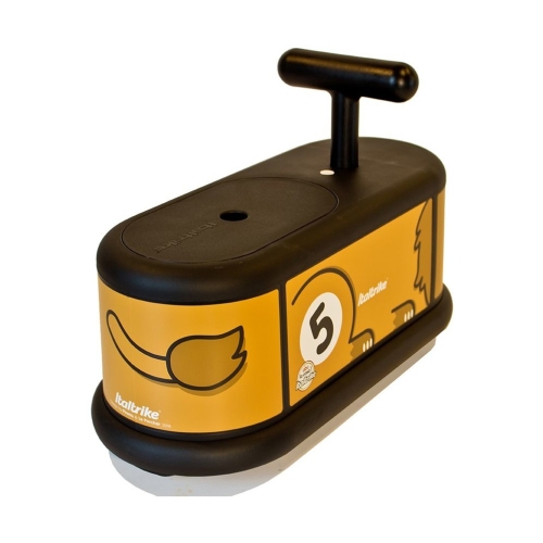 Каталка Italtrike «Лев»