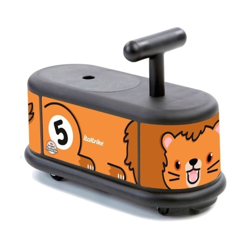 Каталка Italtrike «Лев»