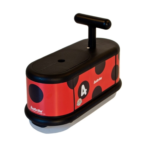 Каталка Italtrike «Божья Коровка»