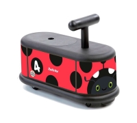 Каталка Italtrike «Божья Коровка»