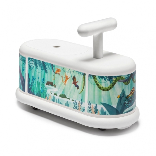 Каталка Italtrike «Приключение В Джунглях»