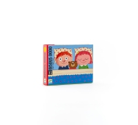 Djeco Игра Настольная Серии Playing Cards 