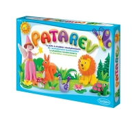 Набор Пластилина Patarev 