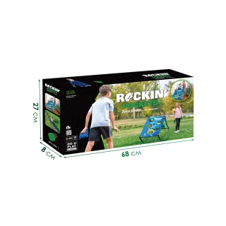 Игровой Набор Корнхол