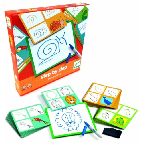Игра Настольная Серии Eduludo 