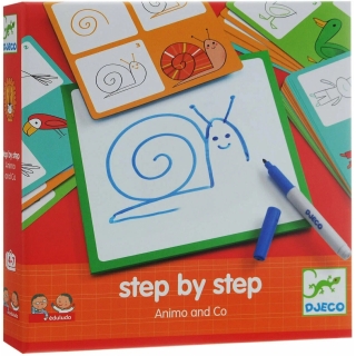 Игра Настольная Серии Eduludo 