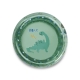 Dino Blue/Green Baby Pool