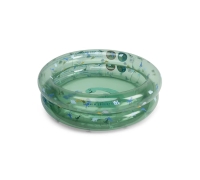 Dino Blue/Green Baby Pool