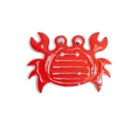 Oh Crab Float