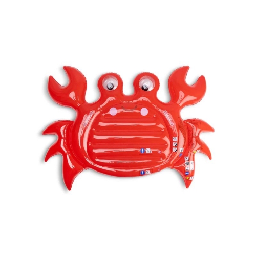 Oh Crab Float