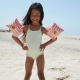 Daisy Flower Swimming Armbands