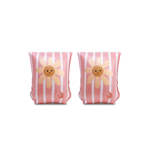 Daisy Flower Swimming Armbands