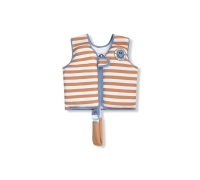 Softlines Brown Swimming Vest
