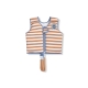 Softlines Brown Swimming Vest