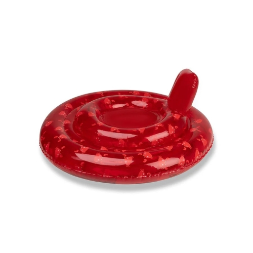 Oh Crab Baby Float