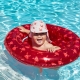 Oh Crab Baby Float