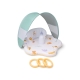 Wild Life Baby Splash Mat